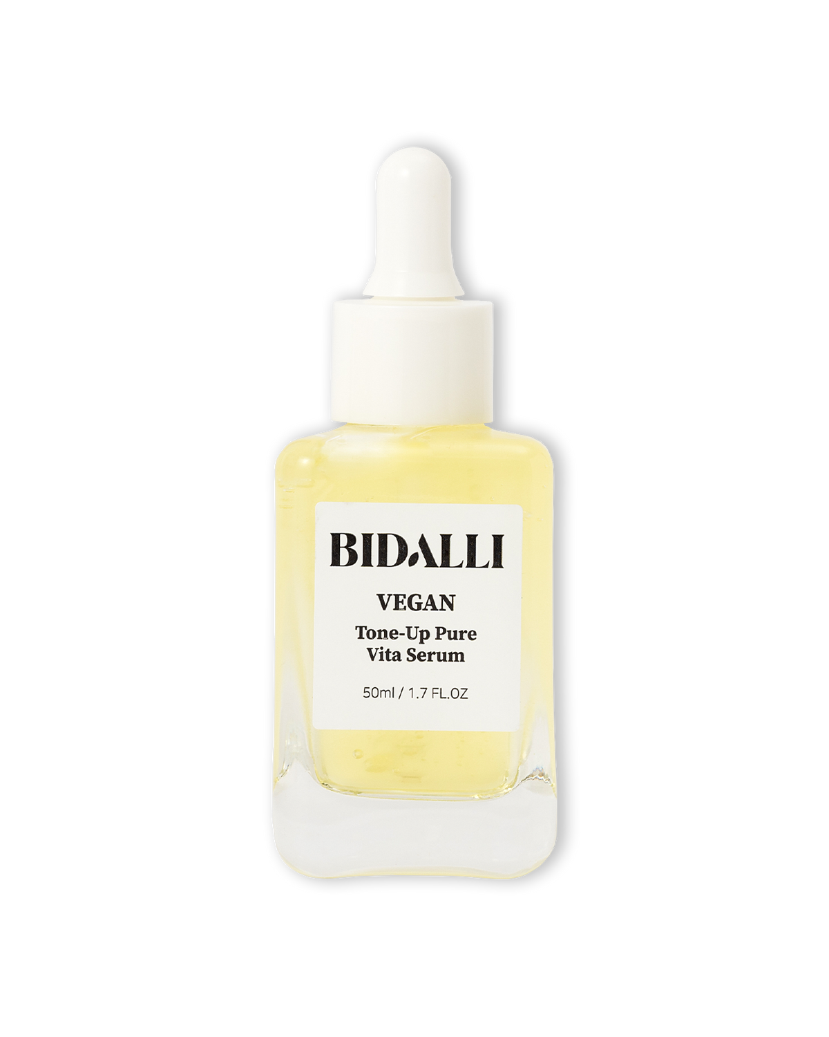 Siero Vegano Tone-Up Pure Vita