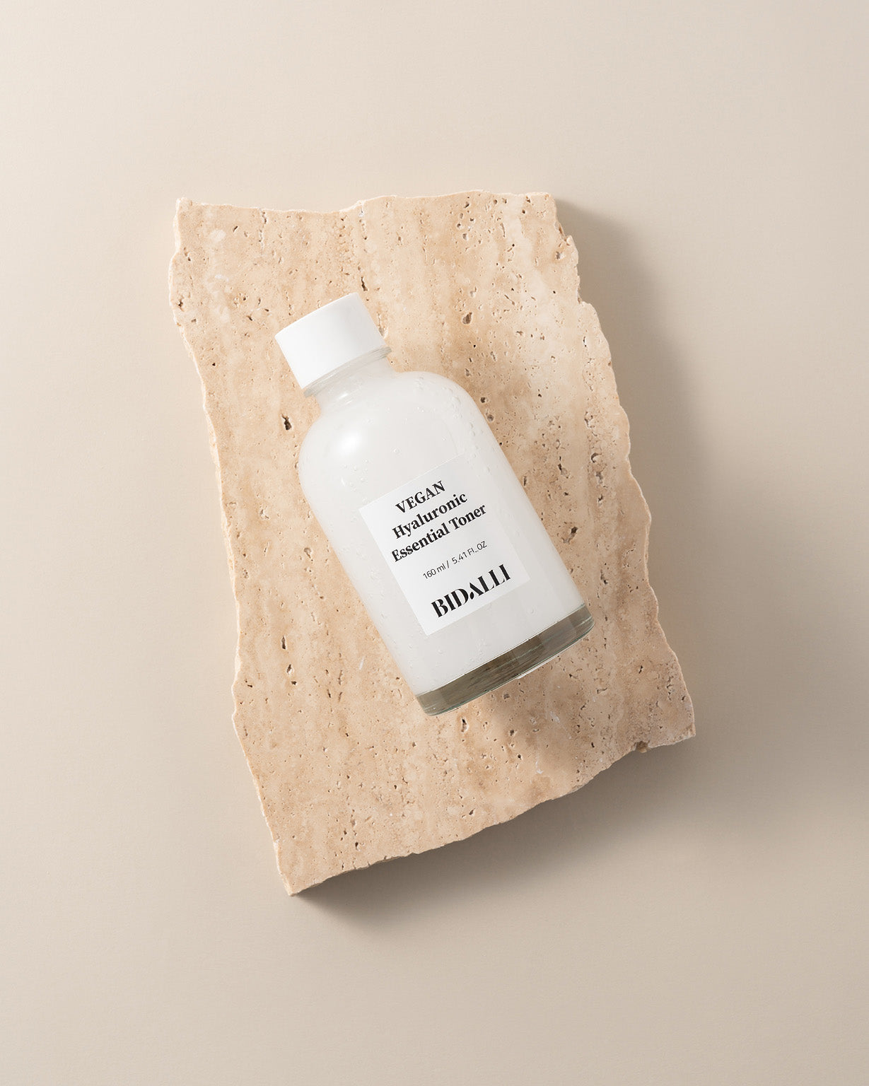Vegan Hyaluronic Essential Toner