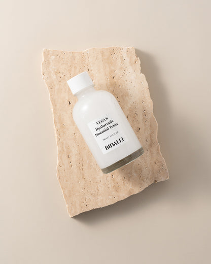 Vegan Hyaluronic Essential Toner