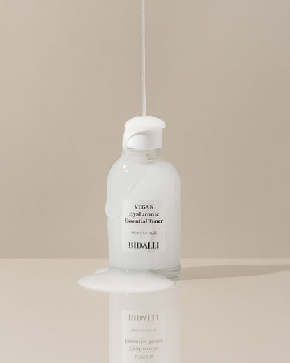 Vegan Hyaluronic Essential Toner