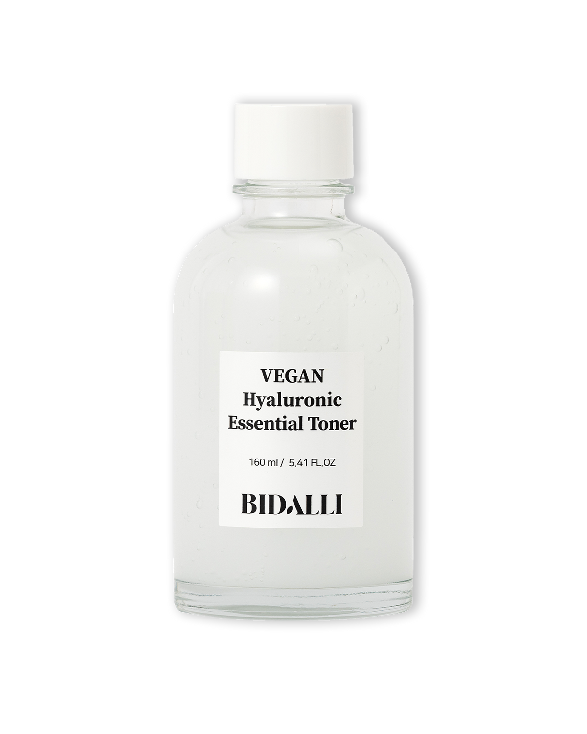 Vegan Hyaluronic Essential Toner