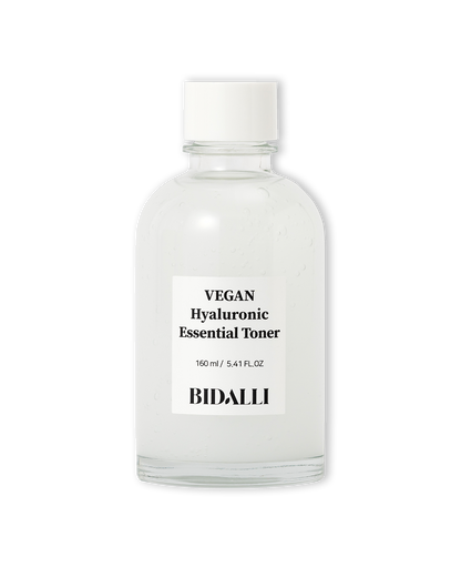 Vegan Hyaluronic Essential Toner