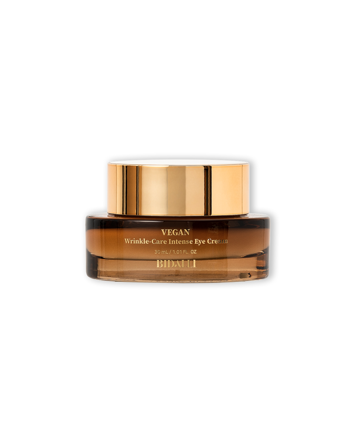 Crema contorno occhi intensa antirughe vegana
