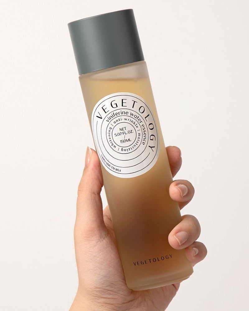 Viniferine Water Essence