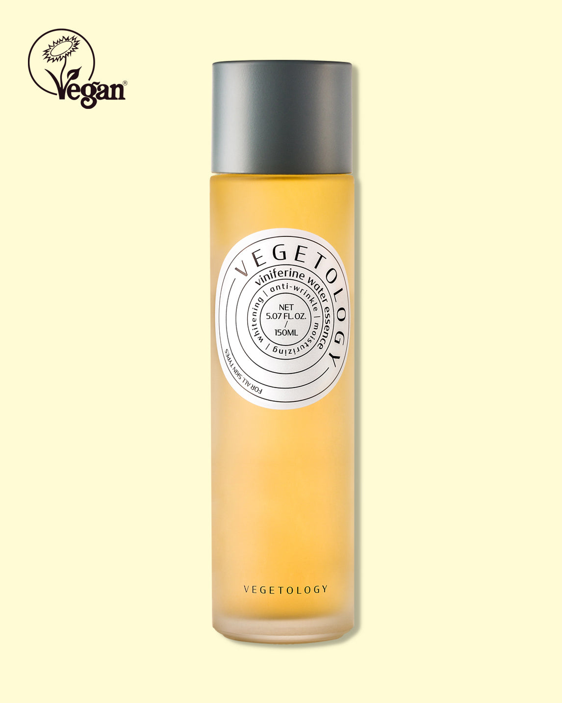 Viniferine Water Essence