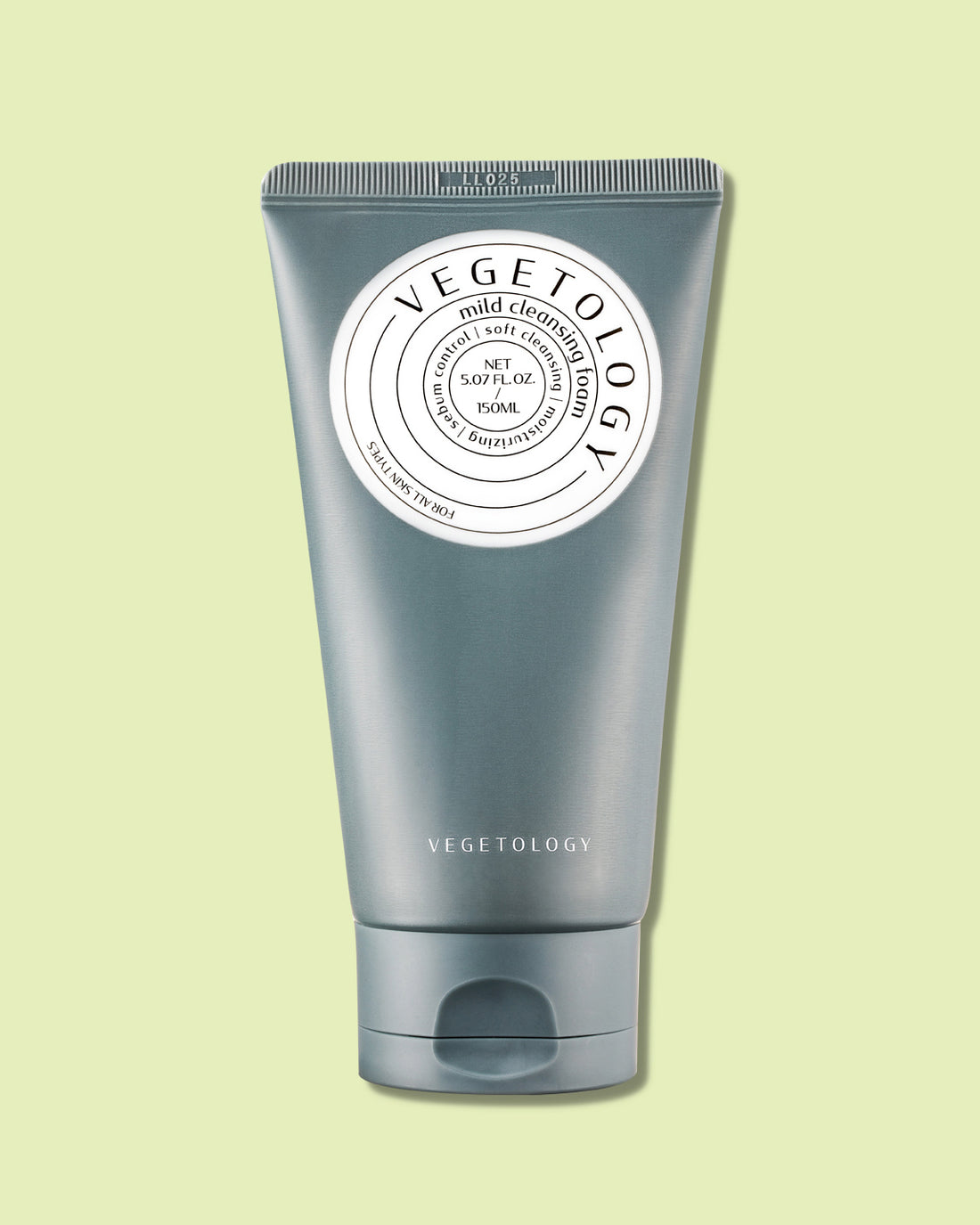 Mild Cleansing Foam