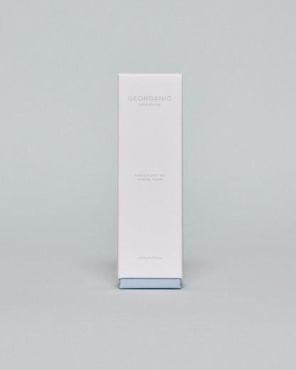 Hawaiian Deep Sea Mineral Toner