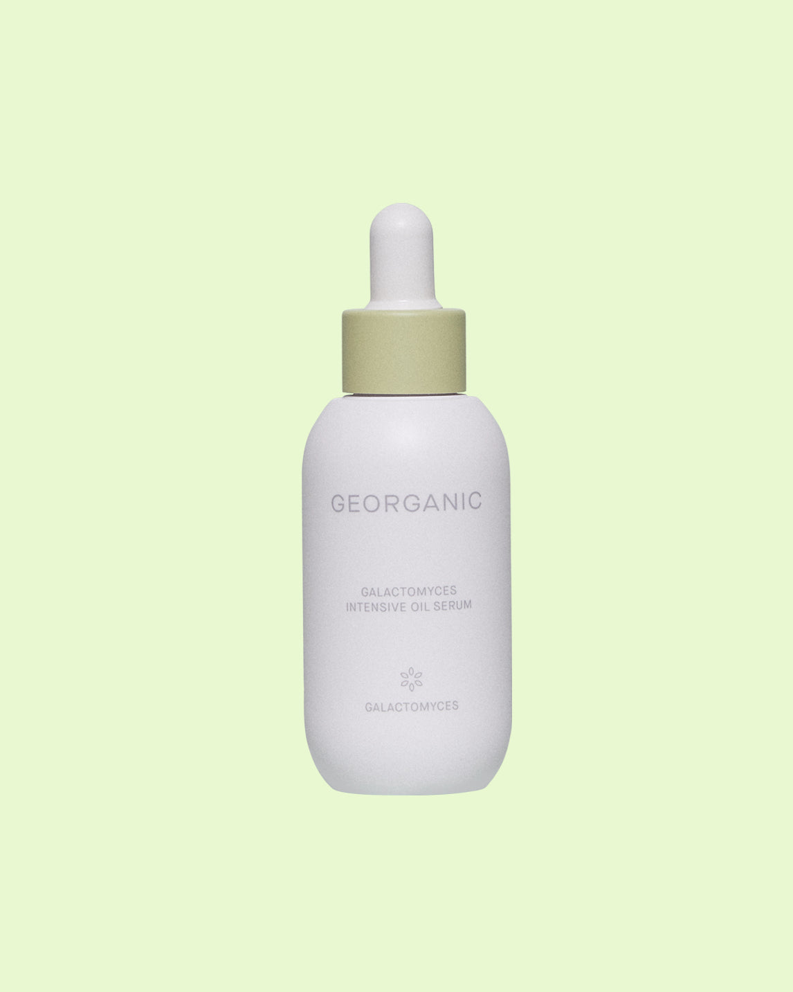 Galactomyces Intensive  Oil Serum