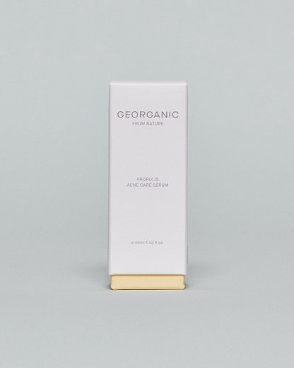 Sérum coreano para acné Georganic