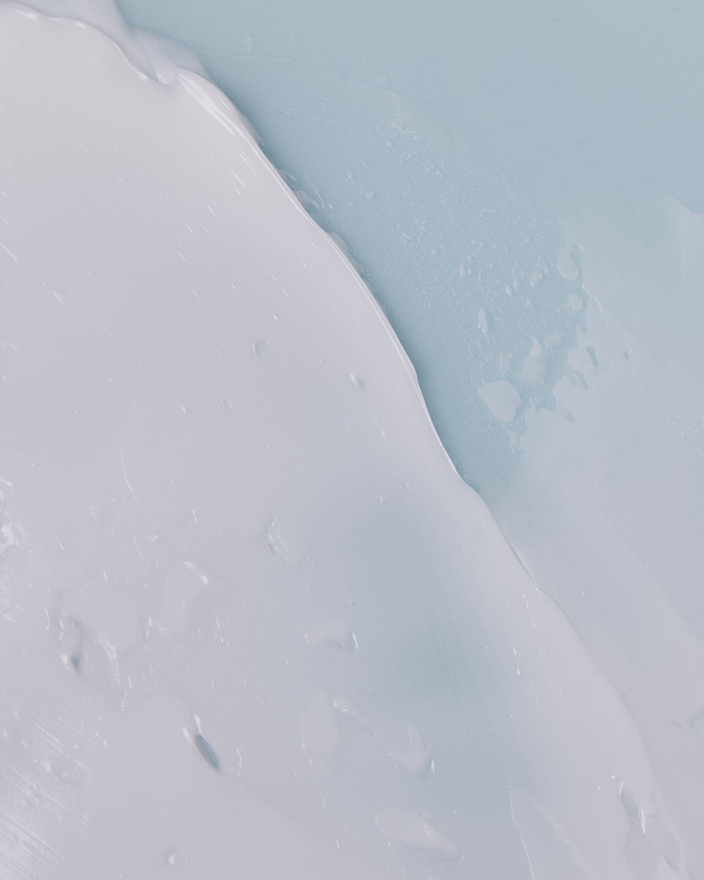 Crema coreana hidratante e iluminadora Georganic