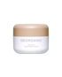Crema coreana hidratante e iluminadora Georganic Yaksok Cosmetics