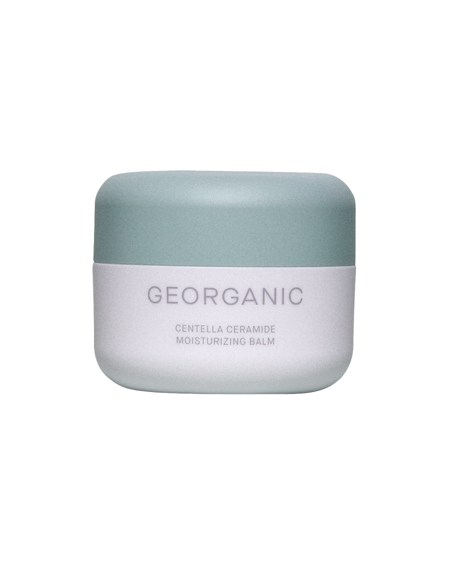 Centella Ceramide Moisturizing Balm