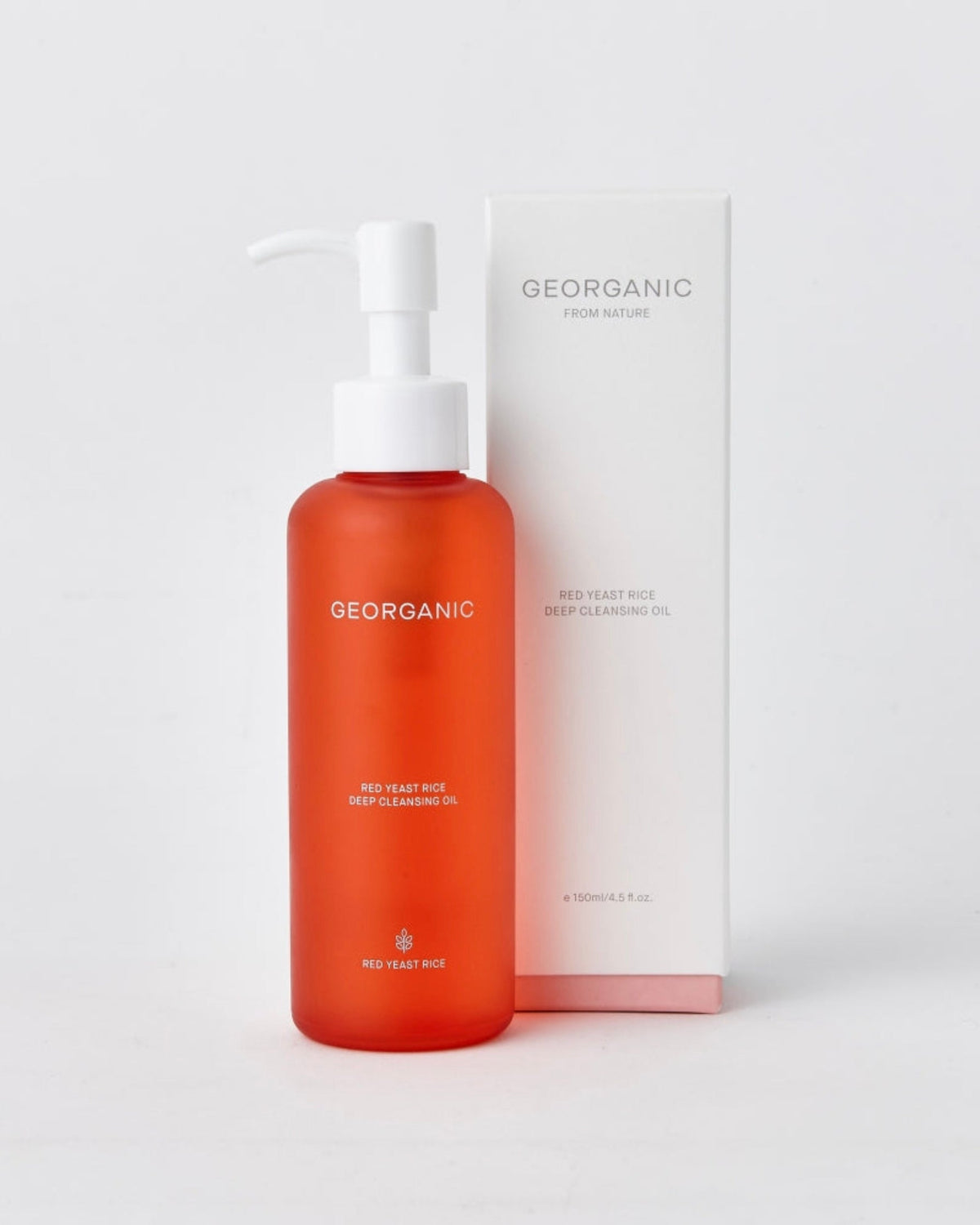 Red Yeast Rice Deep Cleansing Oil