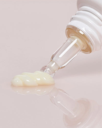 Rose Peptide Contour Eye Cream