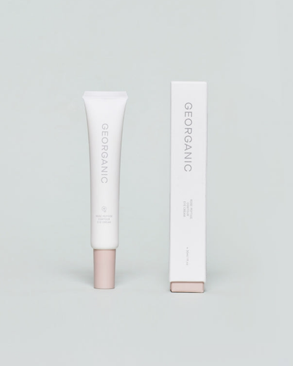 Rose Peptide Contour Eye Cream