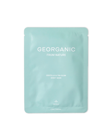 Mascarillas faciales