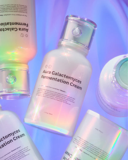 Aura Galactomyces Fermentation Cream 