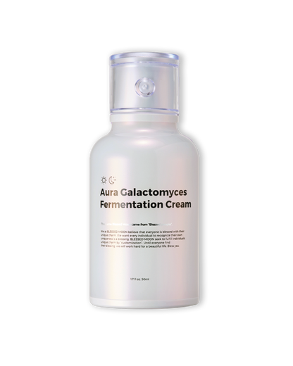 Aura Galactomyces Fermentation Cream 