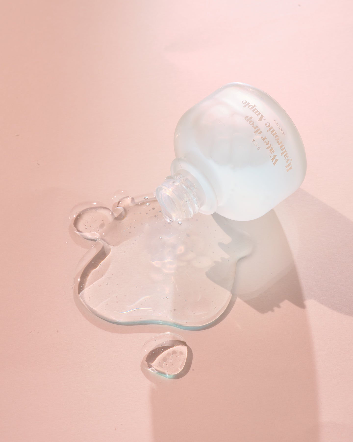 Water Drop Hyaluronic Ampoule