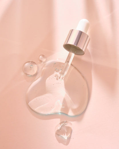 Water Drop Hyaluronic Ampoule