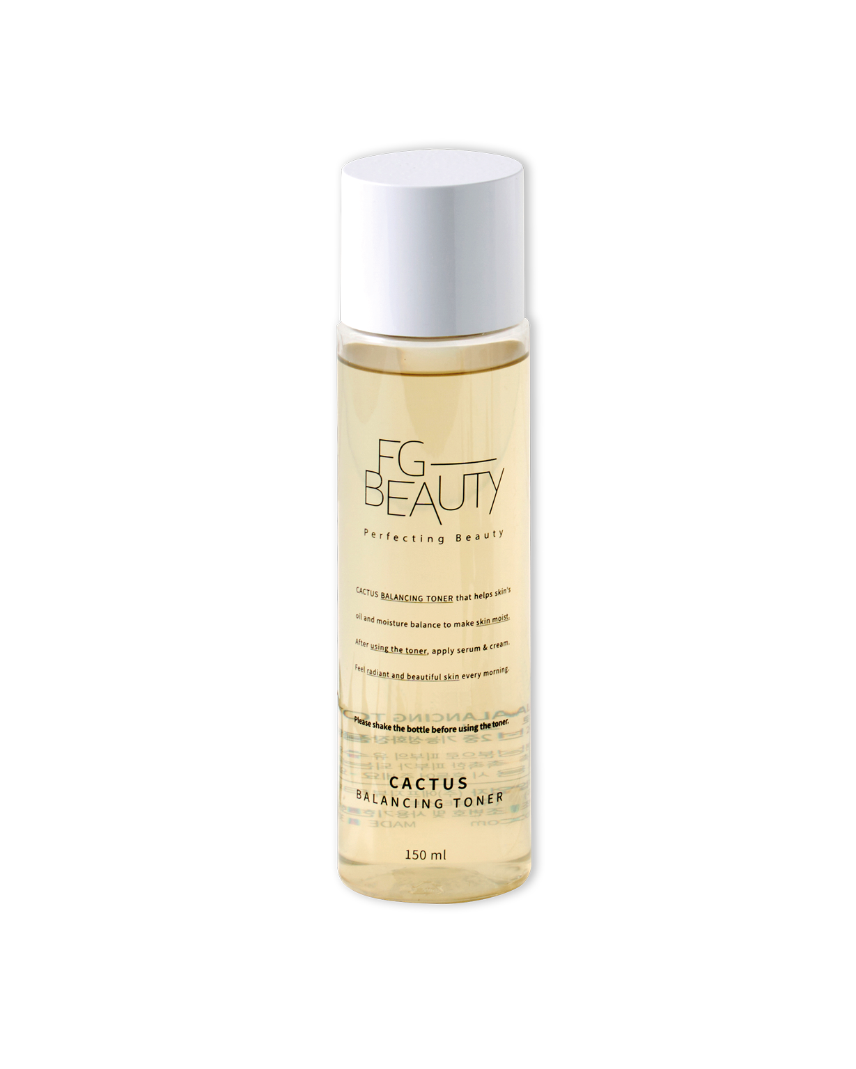Cactus Balancing Toner