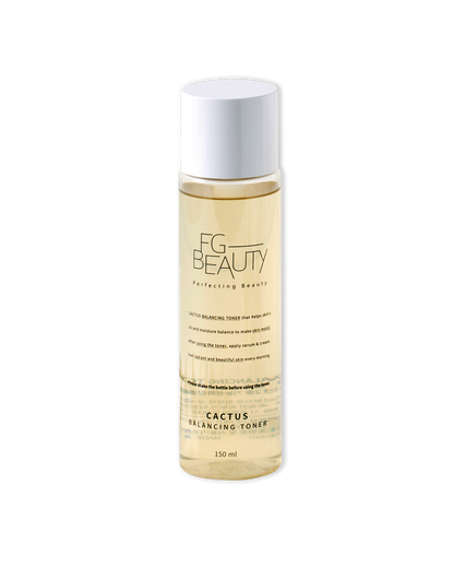 Cactus Balancing Toner