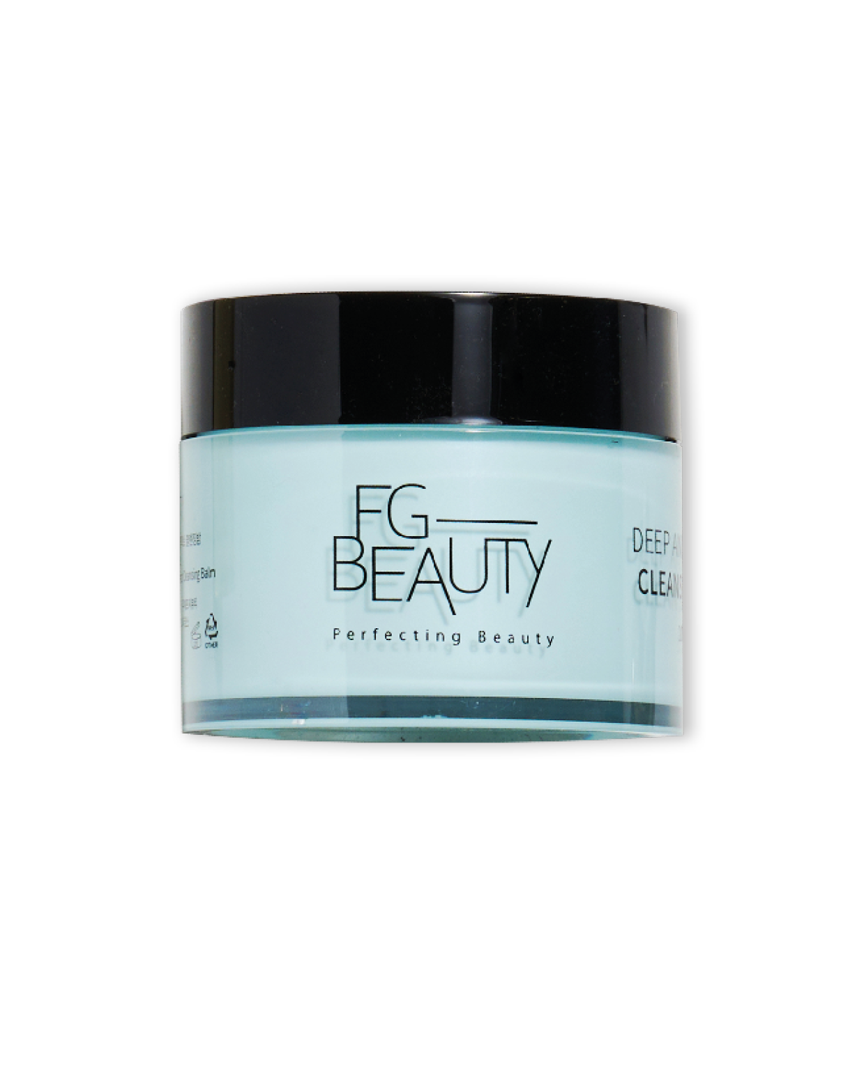 Deep And Perfect Cleansing Balm
