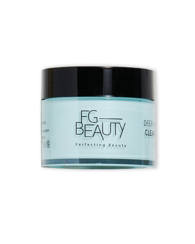 Cleansing Balm