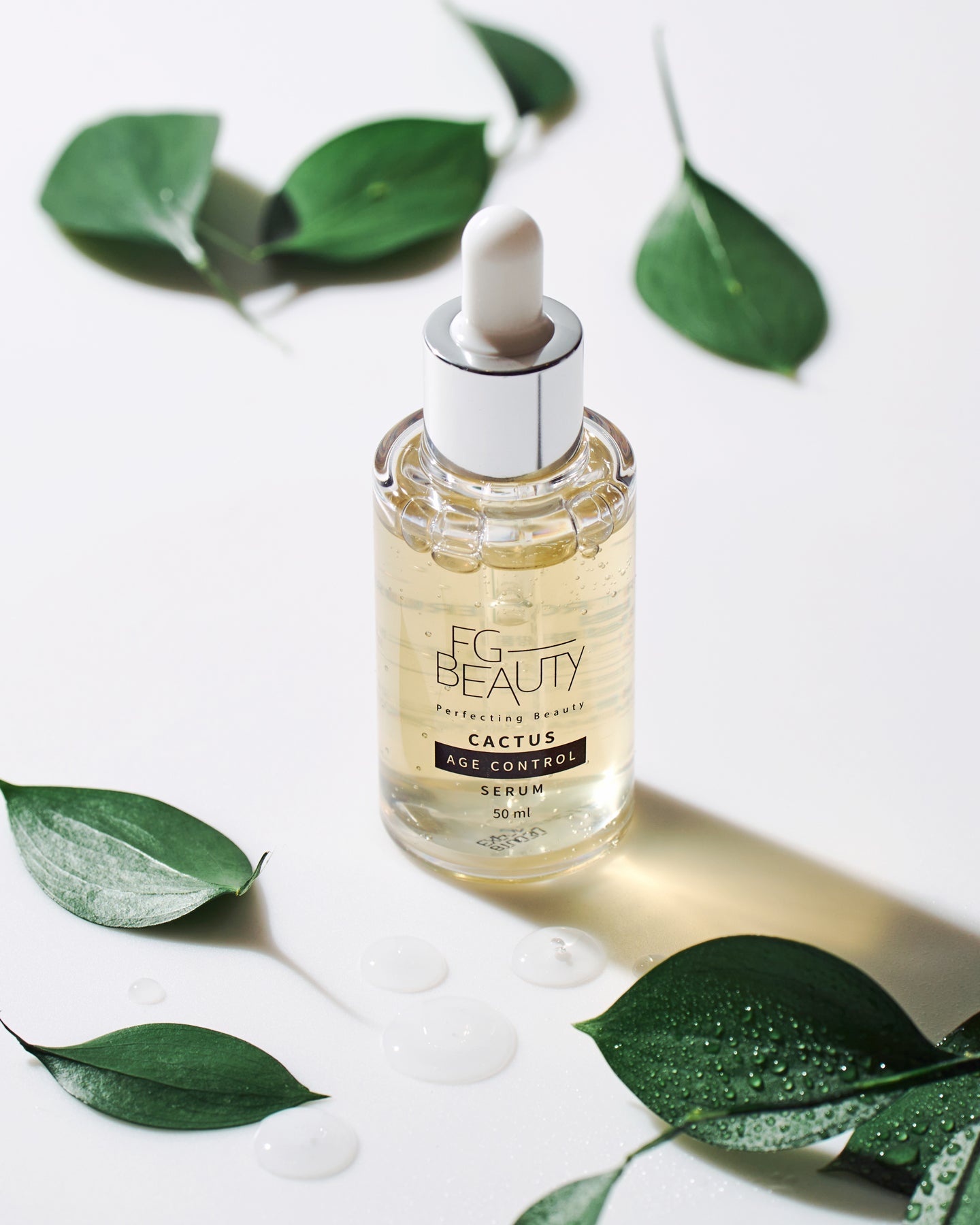 Cactus Age Control Serum