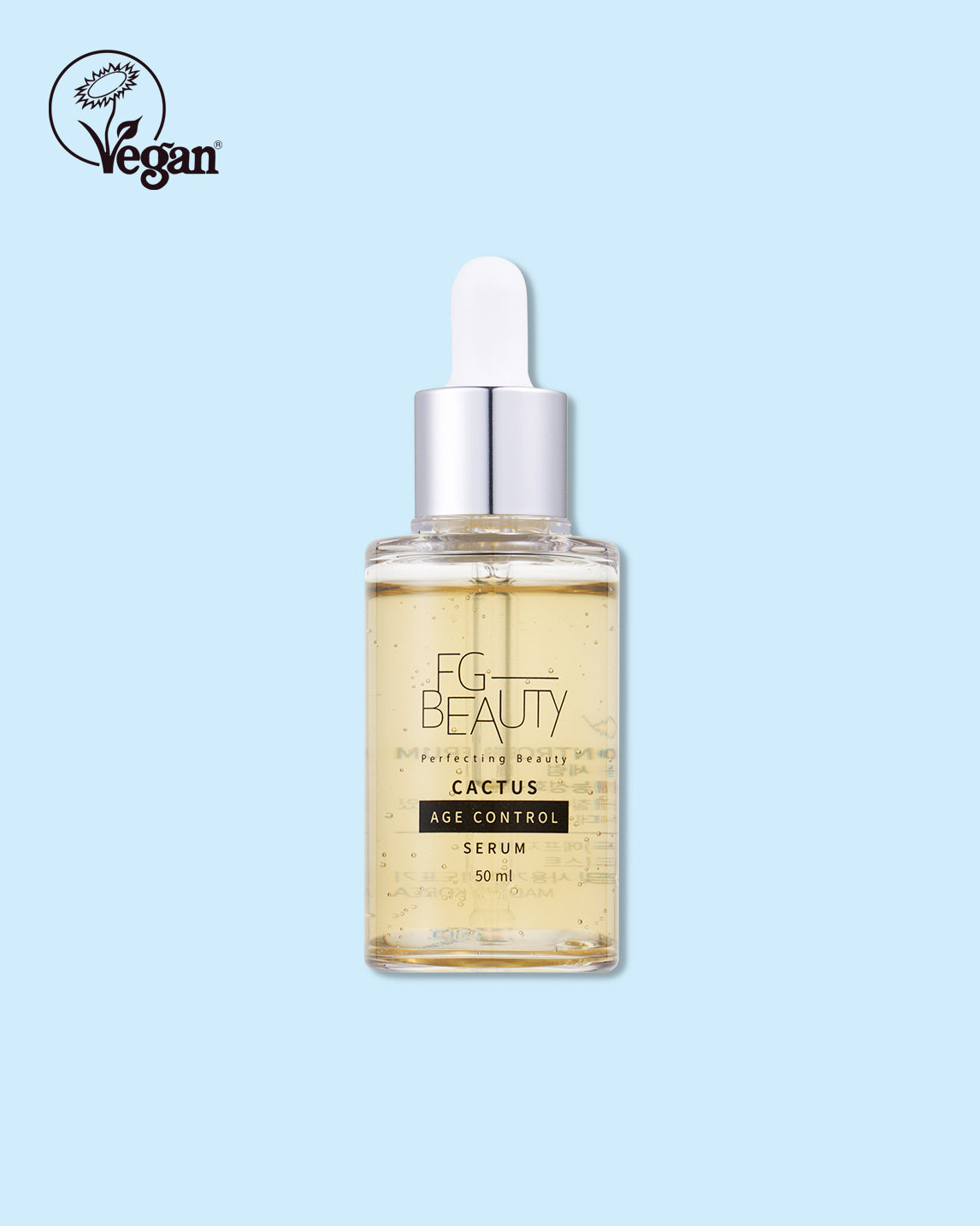 Cactus Age Control Serum