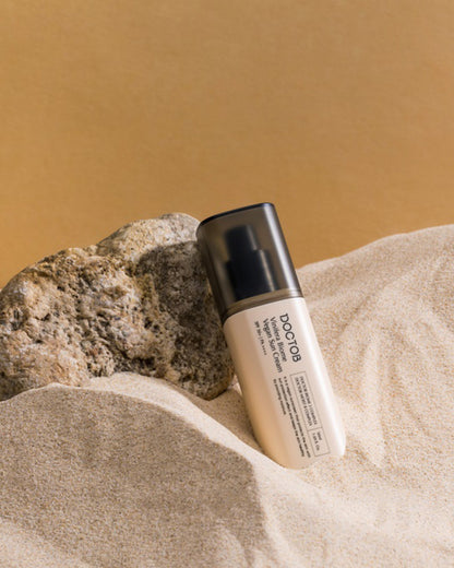Vinifera Biome Vegan Sun Cream