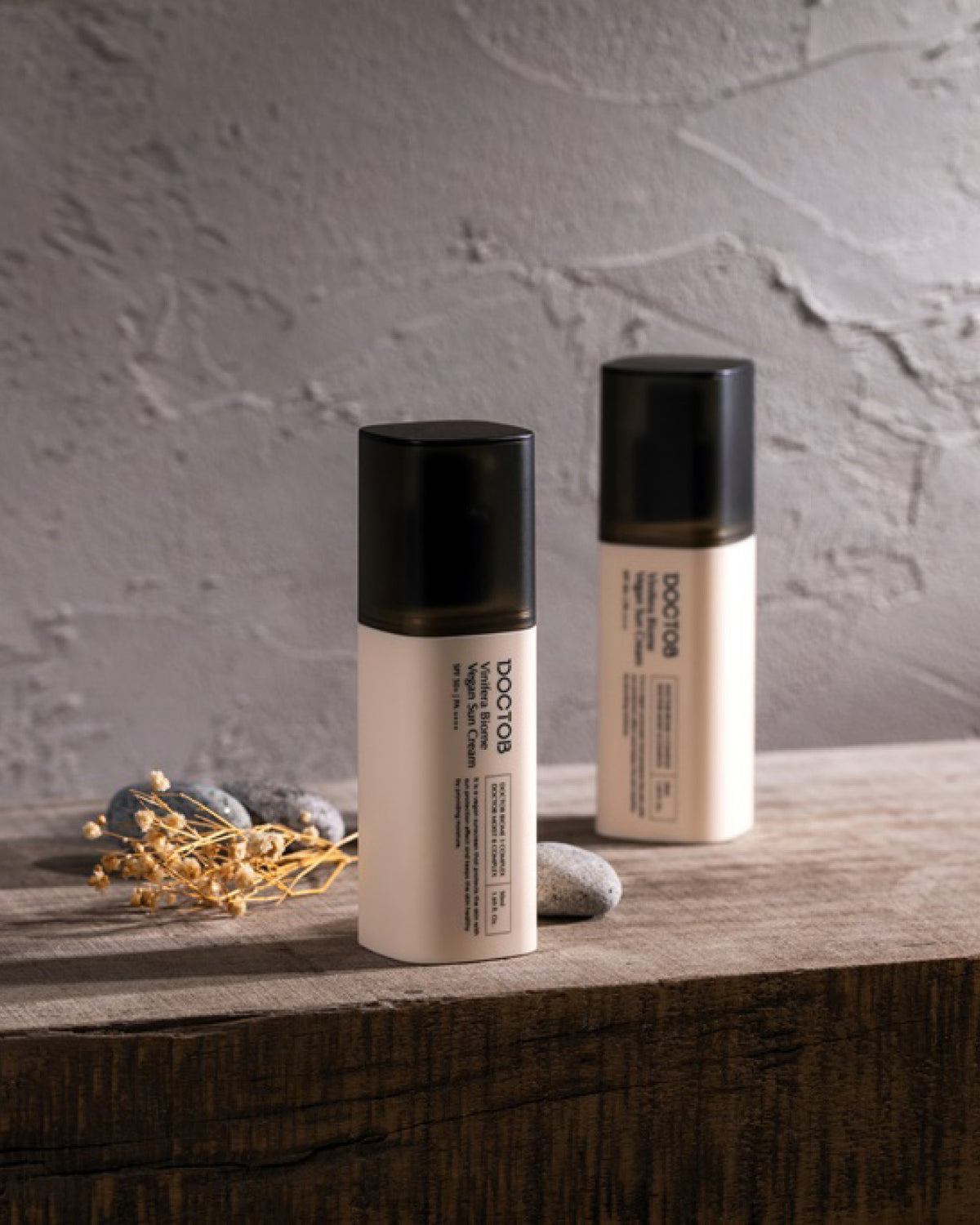 Vinifera Biome Vegan Sun Cream