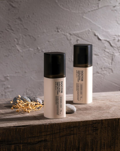 Vinifera Biome Vegan Sun Cream