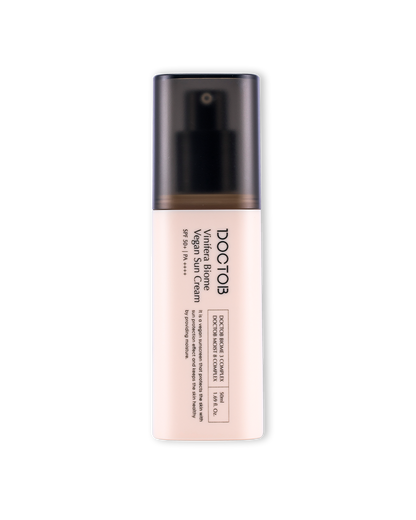 Vinifera Biome Vegan Sun Cream