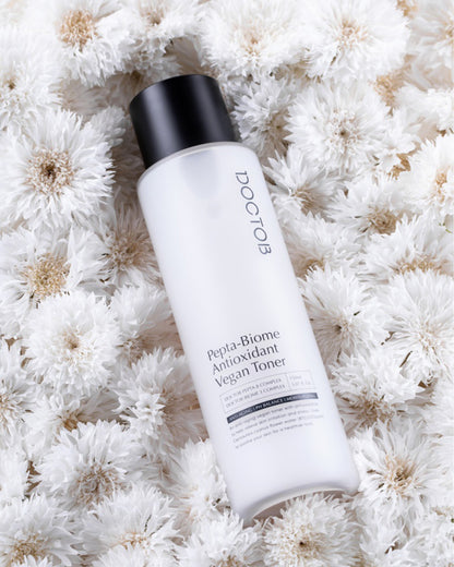 Pepta-Biome Antioxidant Vegan Toner