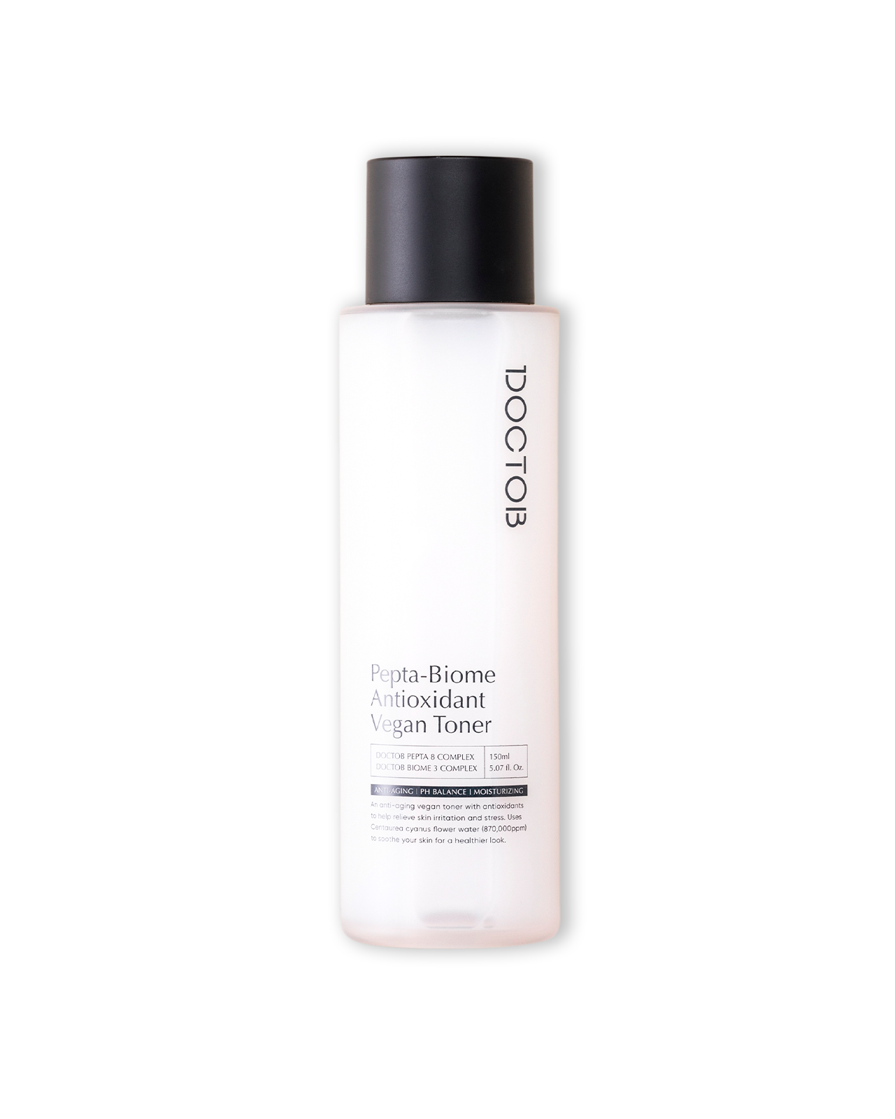 Pepta-Biome Antioxidant Vegan Toner