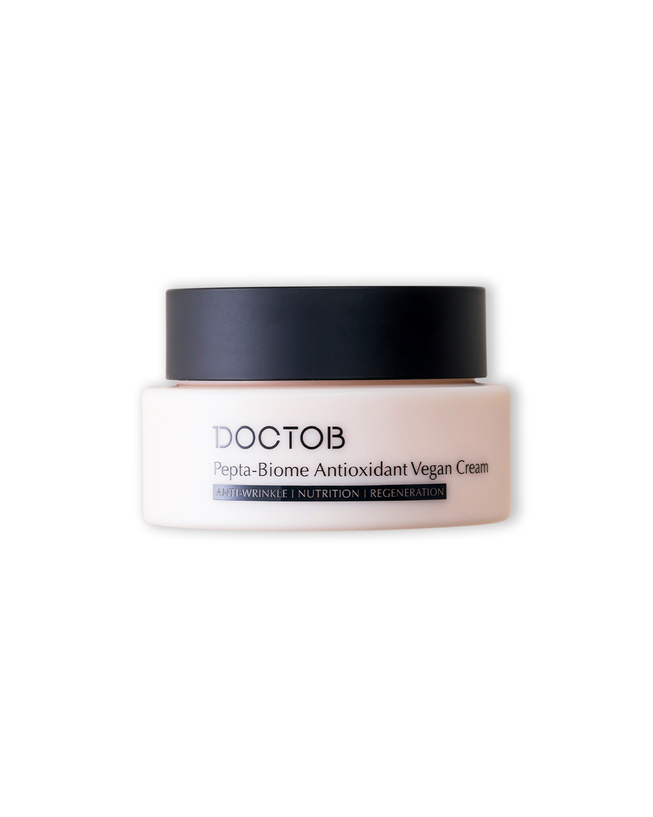 Pepta-Biome Antioxidant Vegan Cream