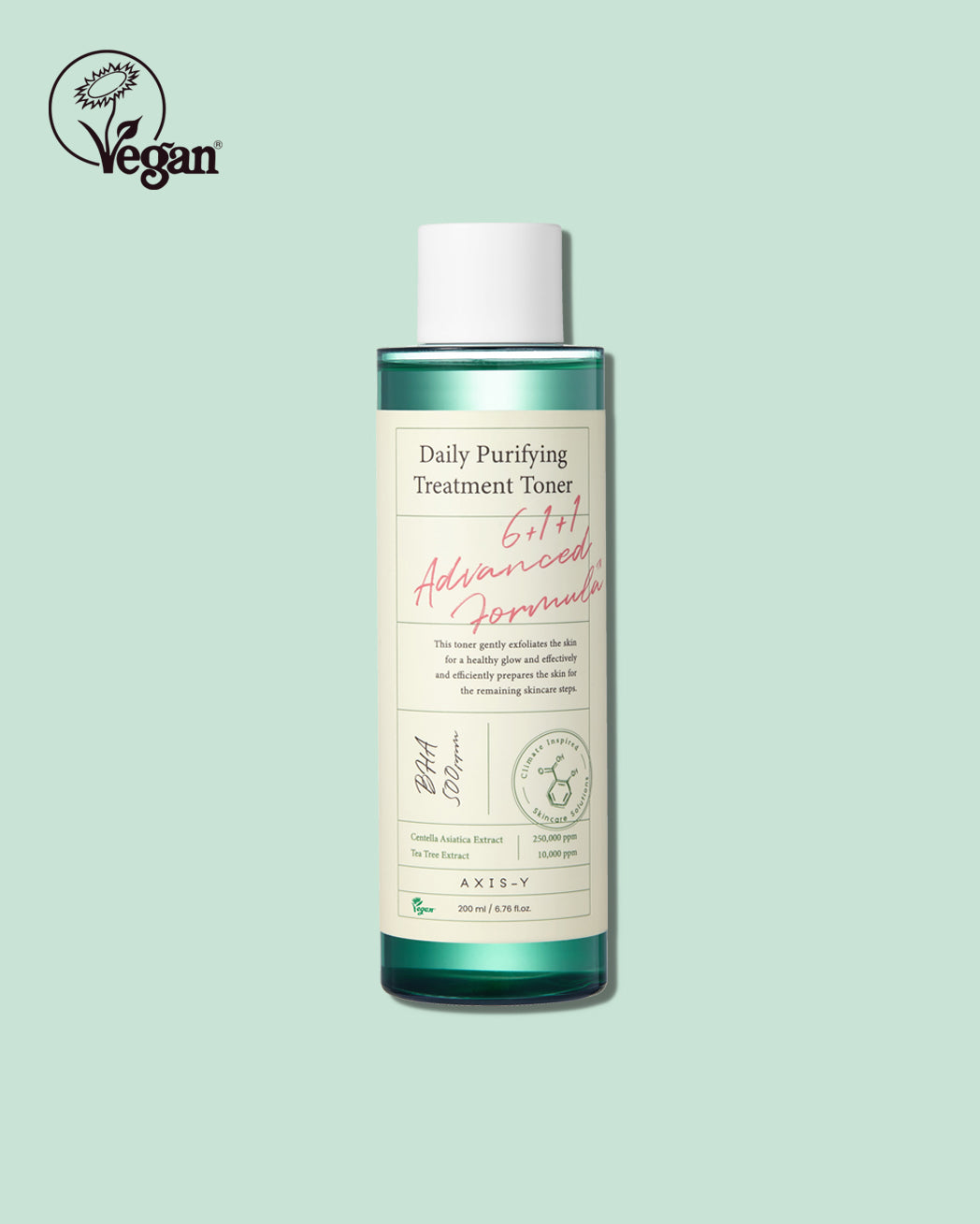 Daily Purifying Treatment Toner