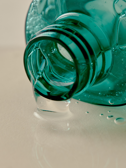 Quinoa One-Step Balanced Gel Cleanser