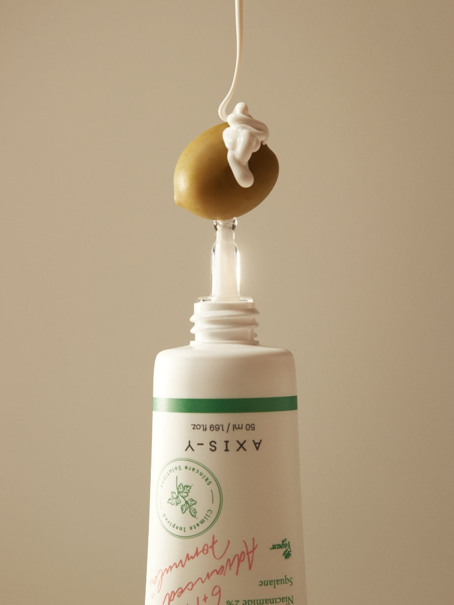 Complete No-Stress Physical Sunscreen