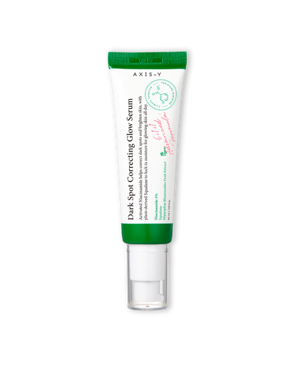Dark Spot Correcting Glow Serum