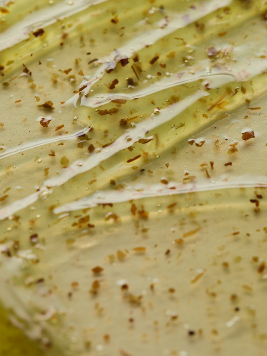 New Skin Resolution Gel Mask