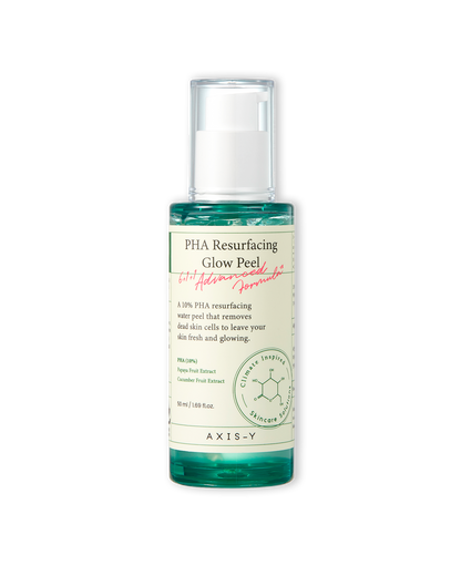PHA Resurfacing Glow Peel