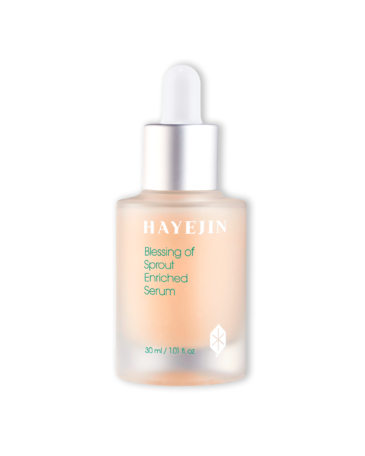 Blessing of Sprout Enriched Serum
