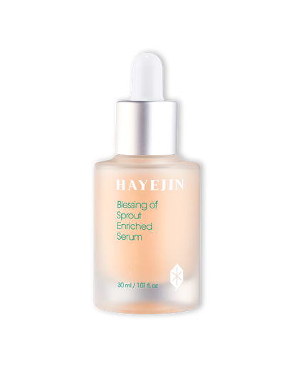 Blessing of Sprout Enriched Serum