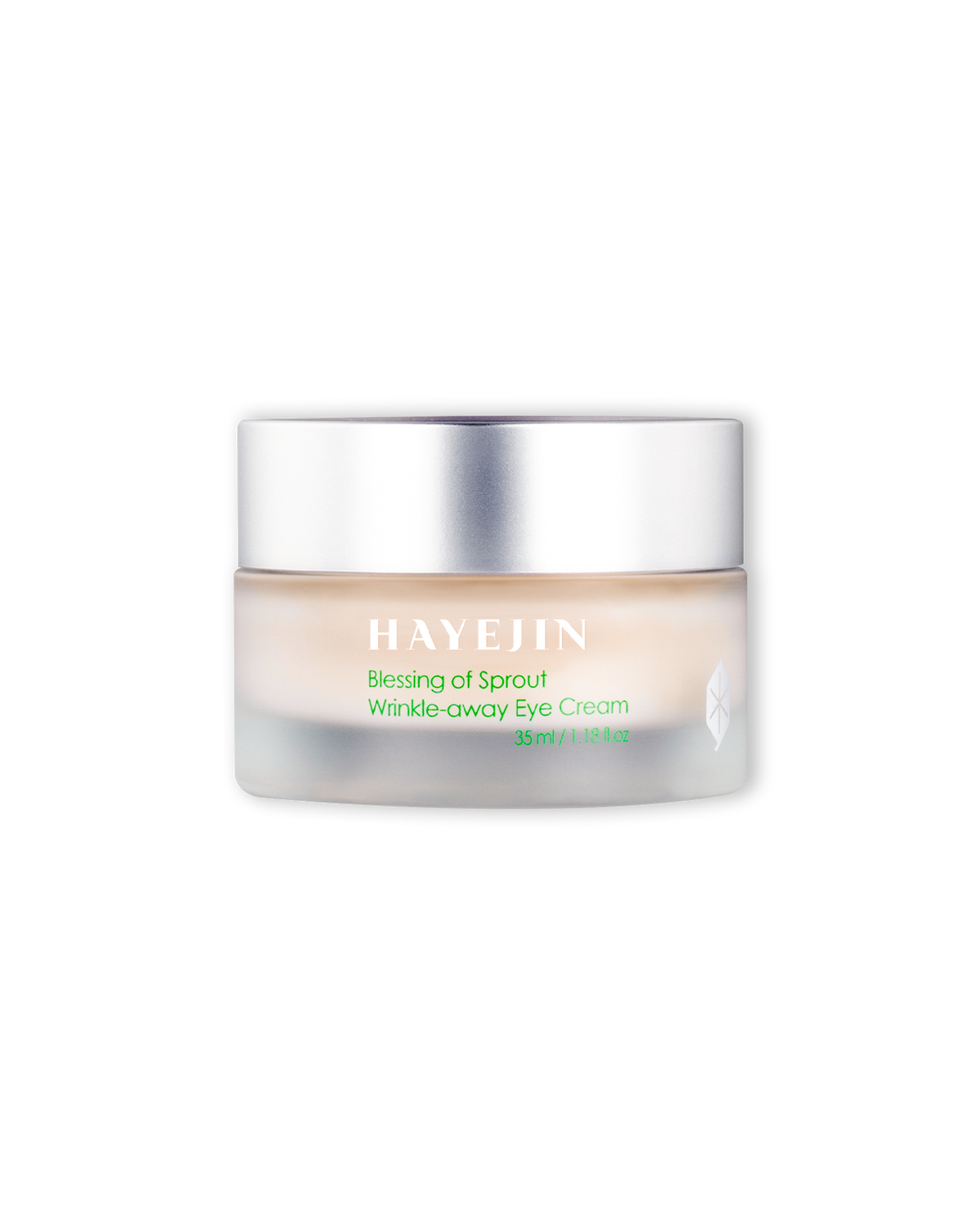 Blessing of Sprout Wrinkle-away Eye Cream