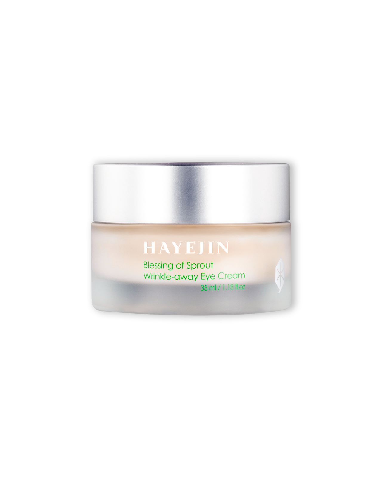 Blessing of Sprout Wrinkle-away Eye Cream