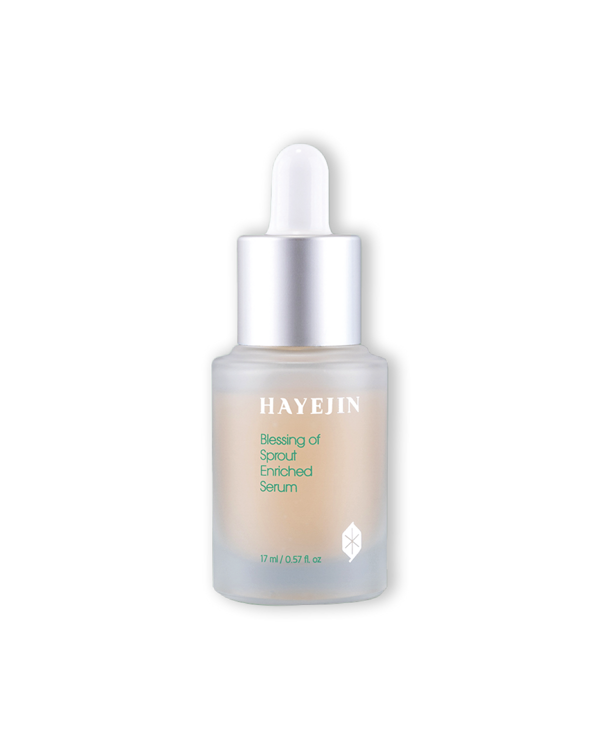 Blessing of Sprout Enriched Serum 17ml