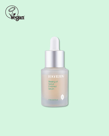 Blessing of Sprout Enriched Serum 17ml