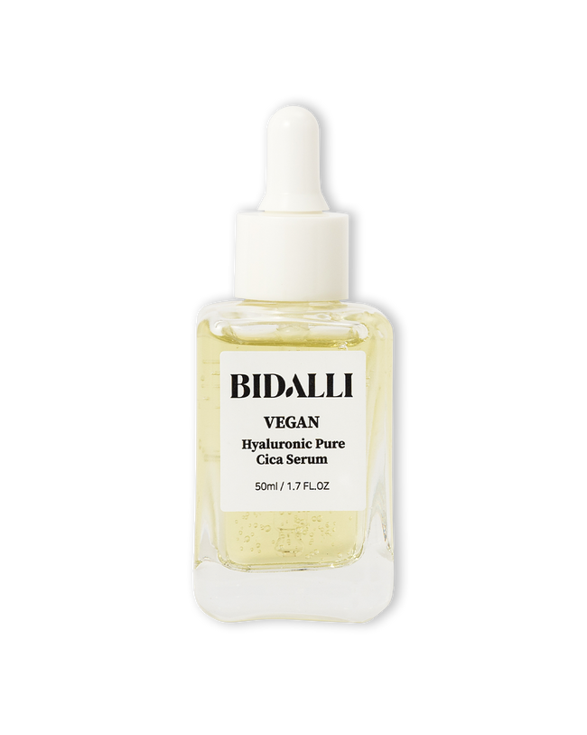 Sérum coreano calmante Bidalli Yaksok Cosmetics